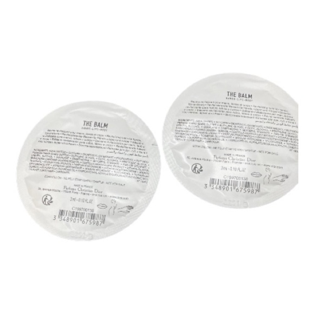 Dior Skincare w/Bag - Picture 5 of 7